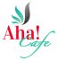 Aha Cafe logo