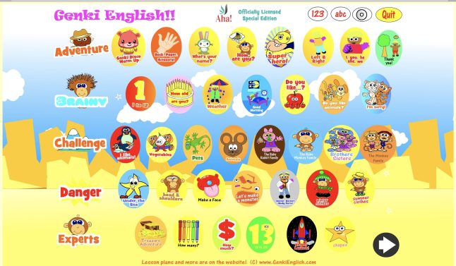 Aha Licensed GE Software